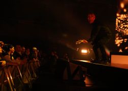 OMD Brachte Arena In Jena Zum Beben 02